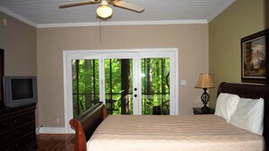 3 bedrooms - Mountain Shade (Townsend)