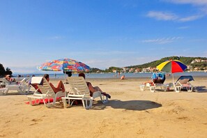 Plage à proximité