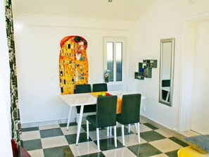 Dining - Apartment Vjera, (14619), Trogir, hr (Trogir)