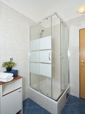 Dusche