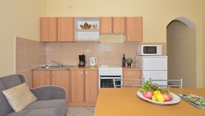 Unclassified image, 2 of 27, button - Apartments Marija, (14690), Vinišce, hr (Vinišce)