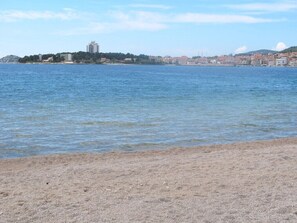 Plage à proximité