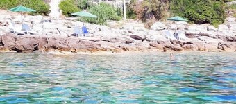 Apartments Ružica, (12860), Vis, hr