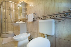 Dusche