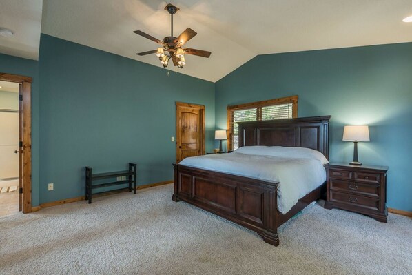 Room - Making Memories (Townsend)