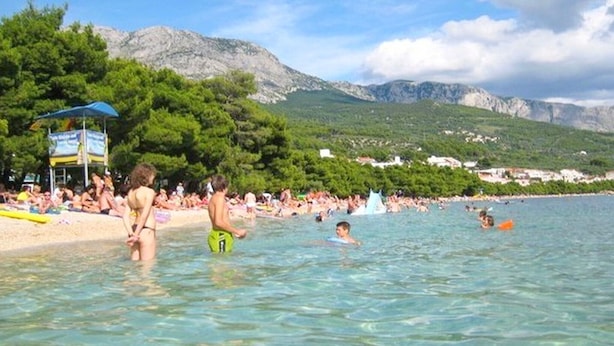 Playa