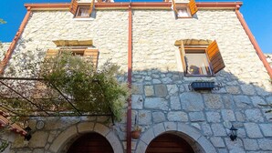 Detalle exterior