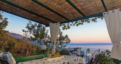 Holiday home Meri, (11559), Tucepi, hr