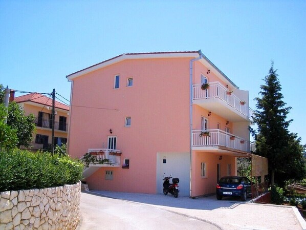 Fachada