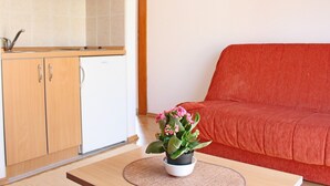 Living area - Apartments Mirjana, (12556), Orebić, hr (Orebić)