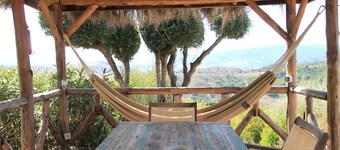El Caprichio - (8p) with pool at Costa del Sol
