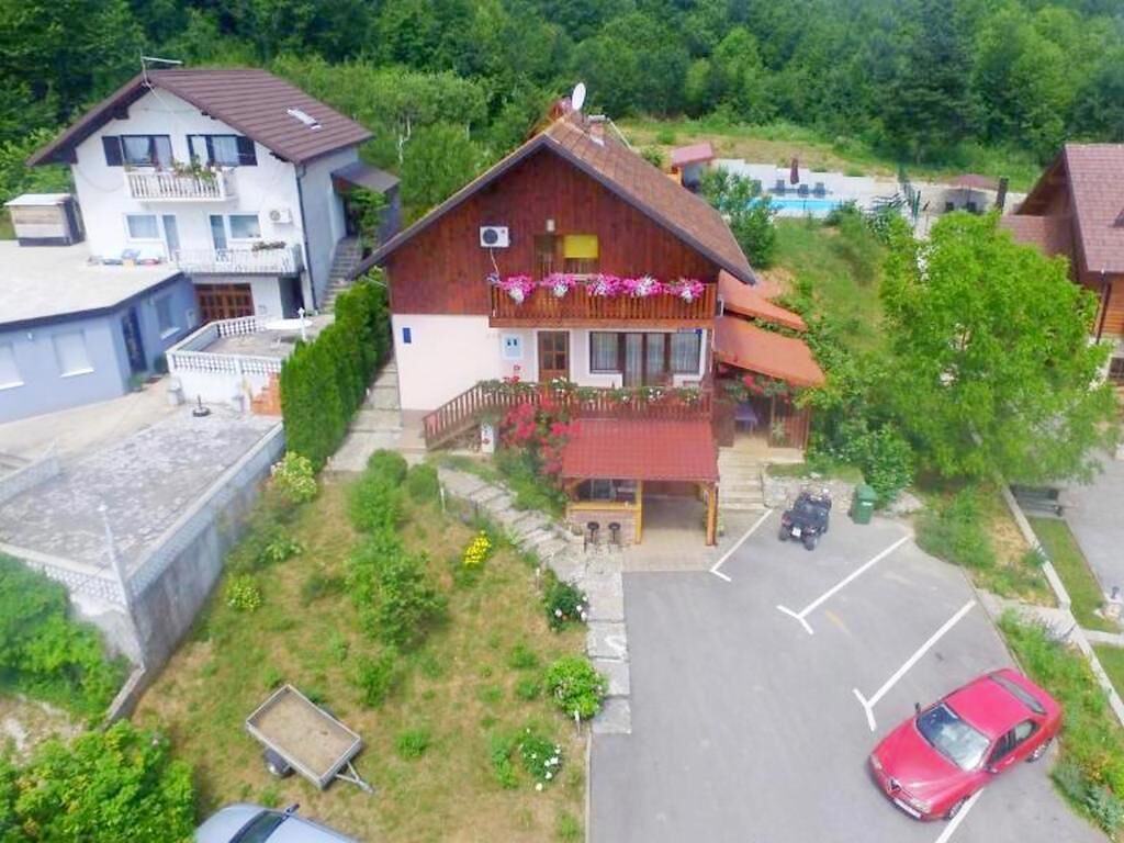 Eksteriør