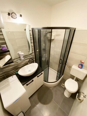 Bathtub - Apartments Jakov, (12252), Mirca, hr (Mirca)