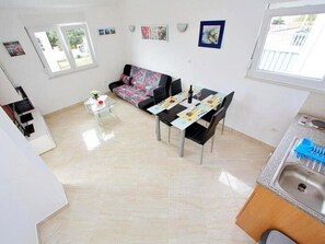 Interior - Apartments Dragica, (15736), Bibinje, hr (Bibinje)