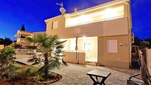 Terraço/pátio