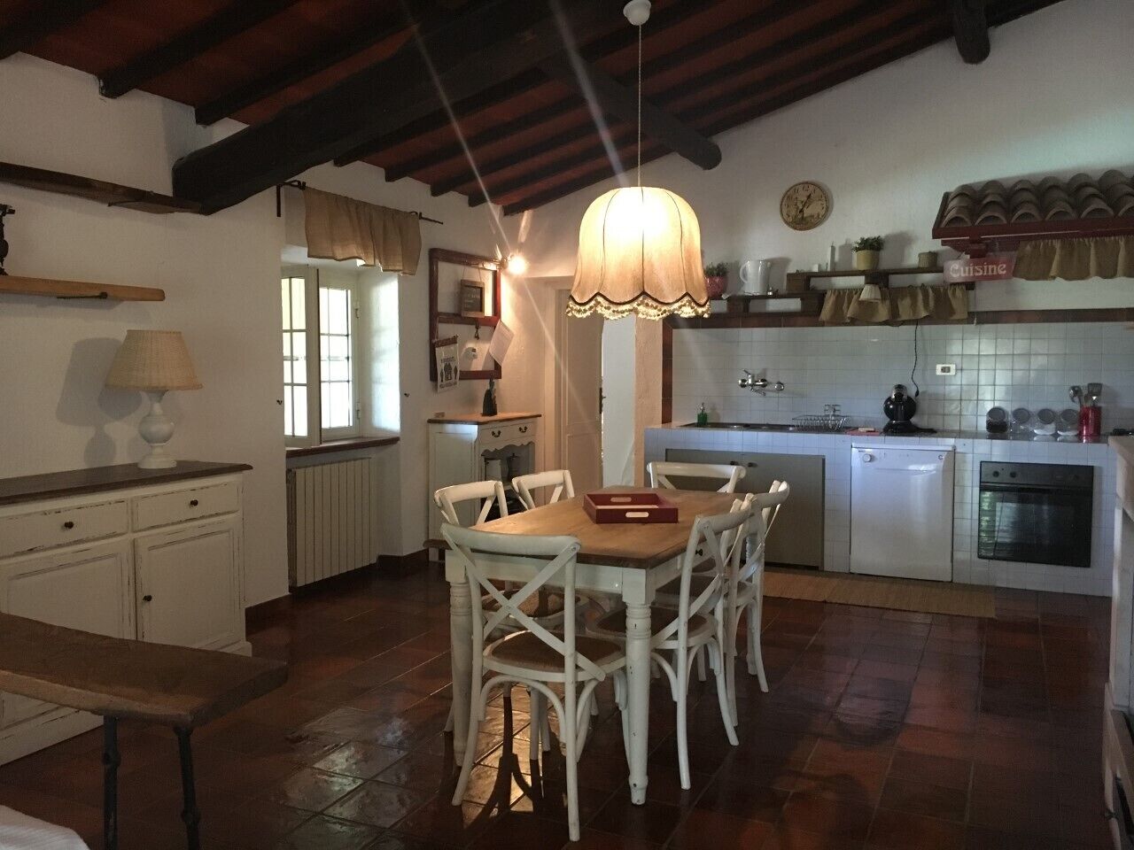 House / Villa - Capalbio