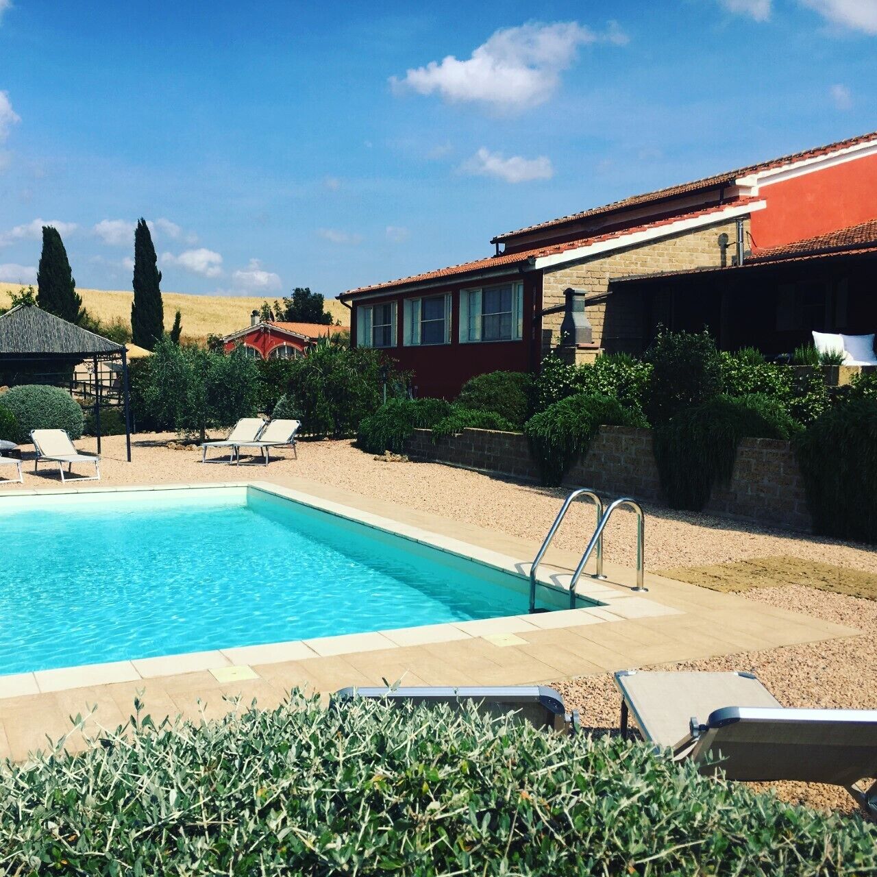 House / Villa - Capalbio