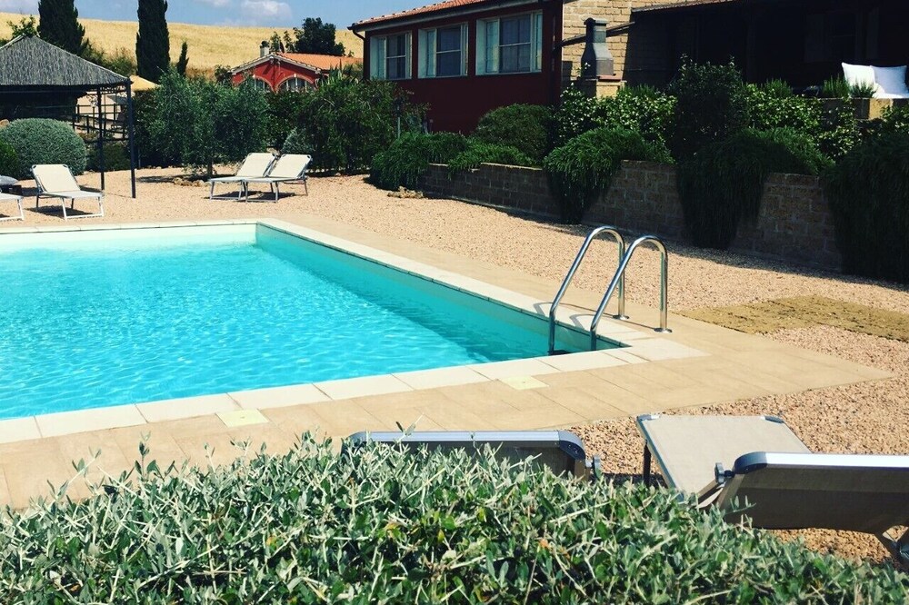 House / Villa - Capalbio