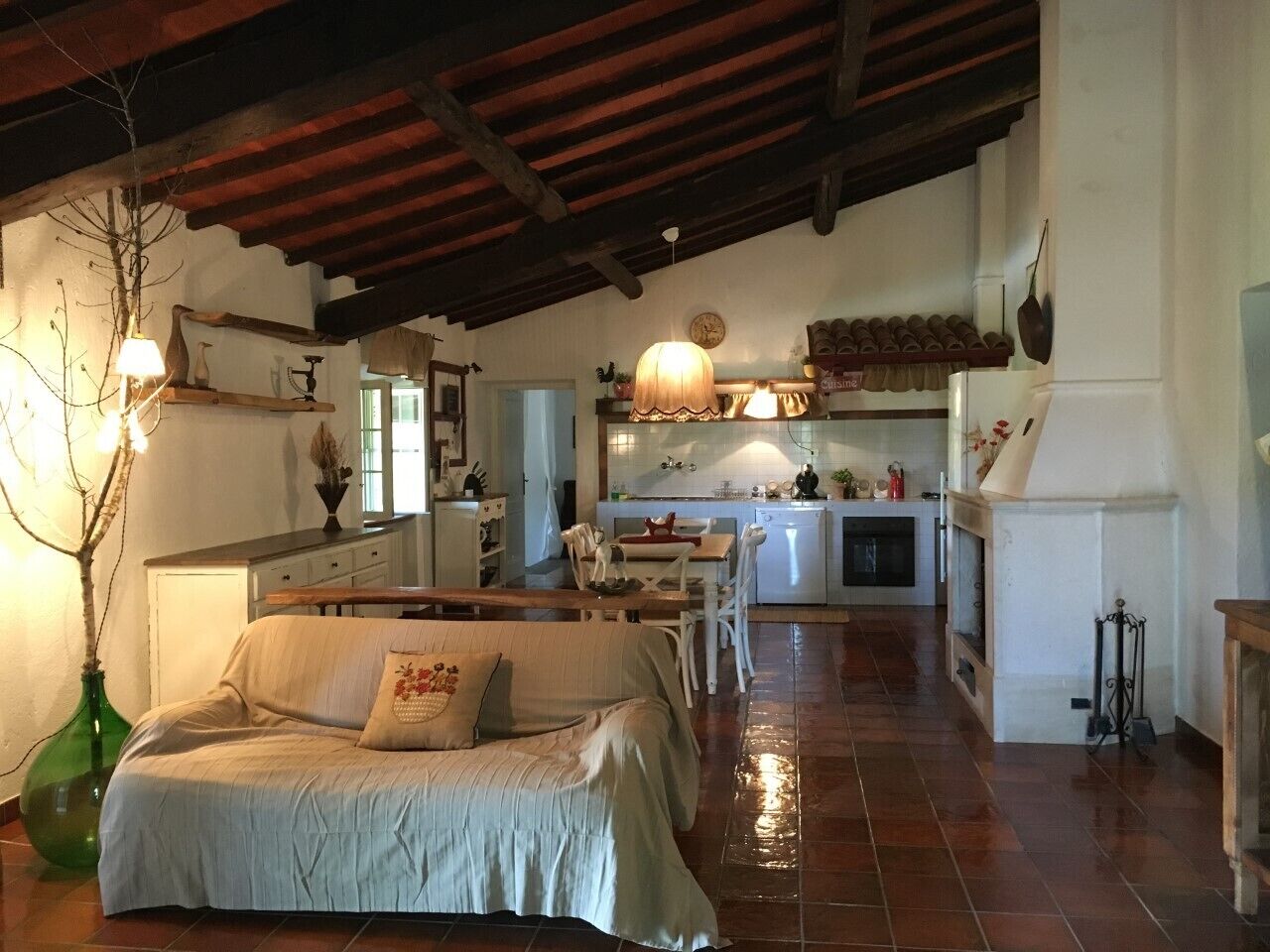 House / Villa - Capalbio