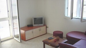 Living area - Apartments Arijana, (13819), Primošten, hr (Primošten)