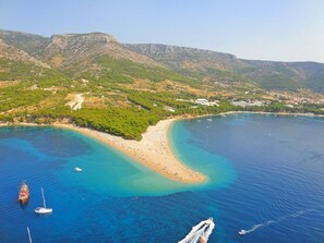 Plage à proximité