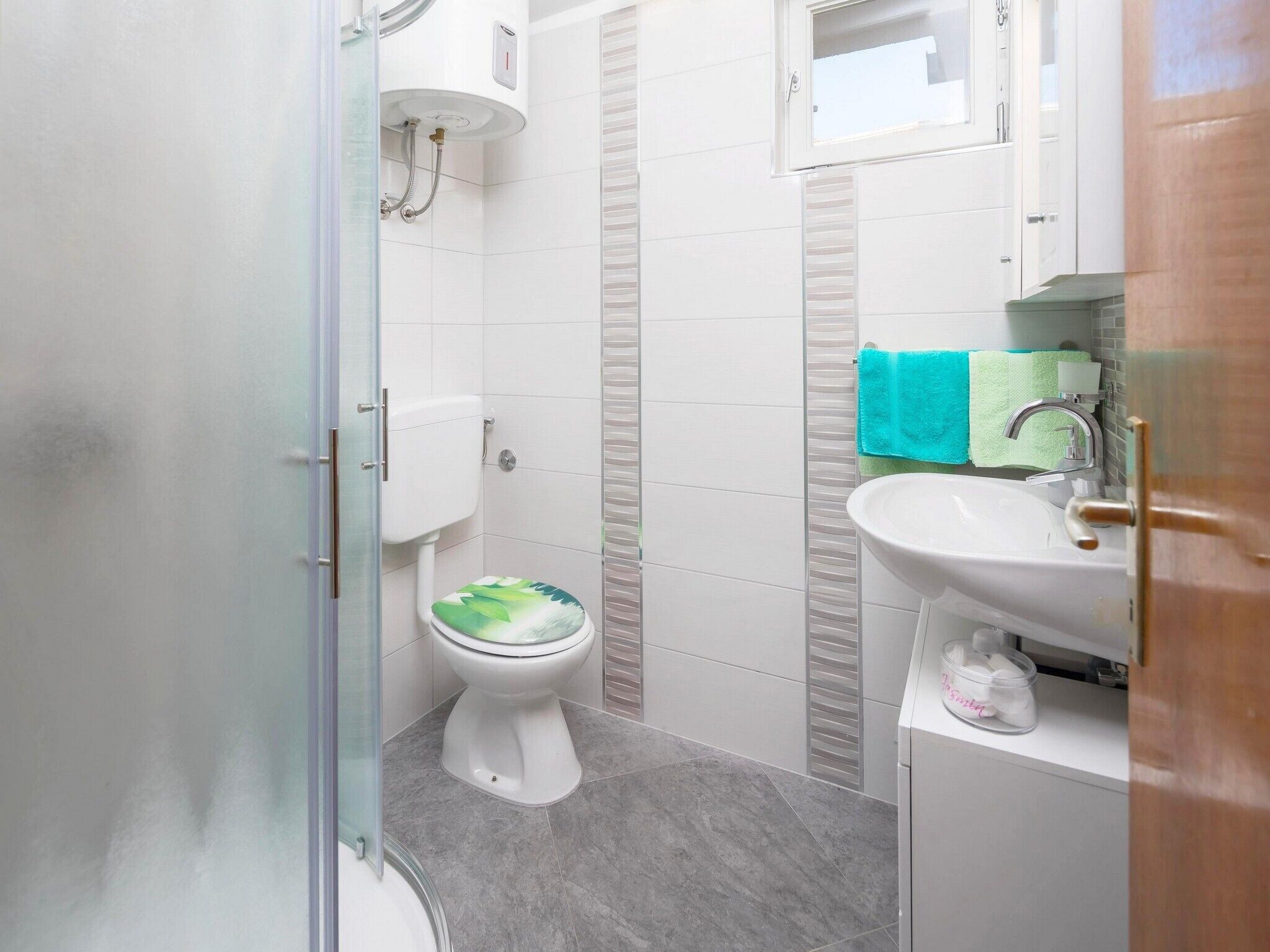 Baño