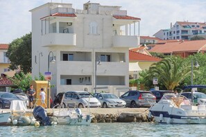 Fachada