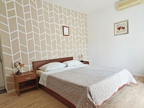 1 bedroom, Internet, bed sheets - Apartments Katica, (11139), Cavtat, hr (Cavtat)