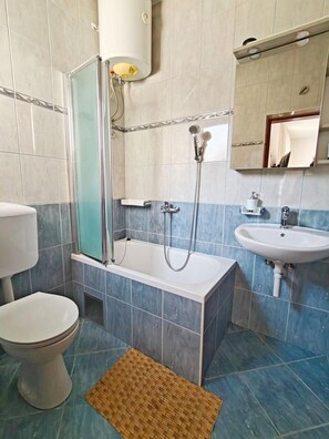 Shower