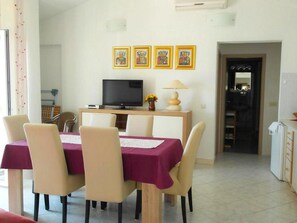 Dining - Apartment Olga, (12627), Bol, hr (Bol)