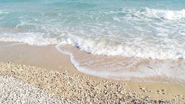 Beach - Apartments Filip, (15509), Baška, hr (Baška)