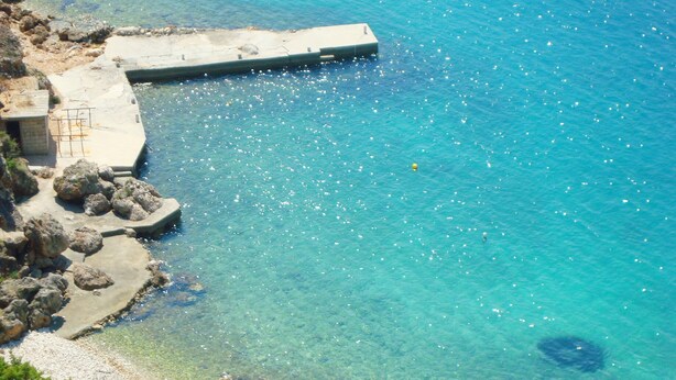 Unclassified image, 1 of 31, button - Apartments Suzana, (8222), Rab, hr (Supetarska Draga)