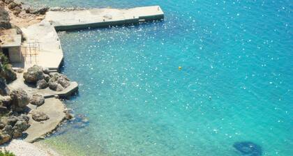 Apartments Suzana, (8222), Rab, hr