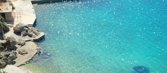 Apartments Suzana, (8222), Supetarska Draga, Croatia