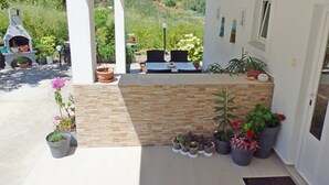 Unclassified image, 4 of 31, button - Apartments Suzana, (8222), Rab, hr (Supetarska Draga)