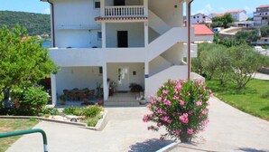 Unclassified image, 2 of 31, button - Apartments Suzana, (8222), Rab, hr (Supetarska Draga)