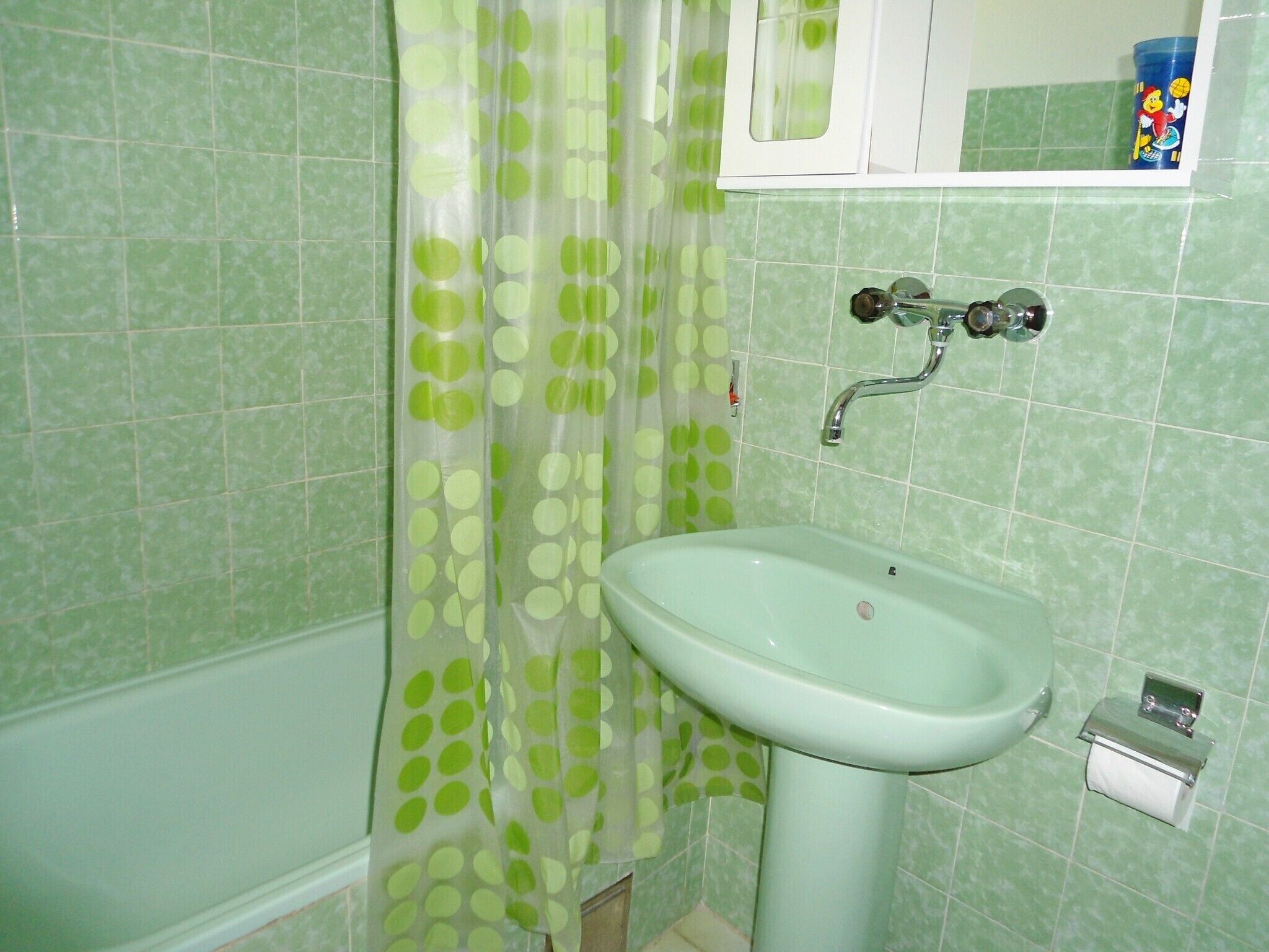 Salle de bain