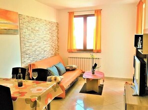 DVD player - Apartments Jasmina, (13445), Rovinj, hr (Rovinj)