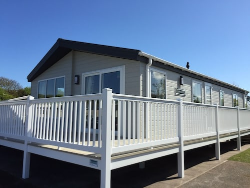 Willerby Clearwater lodge