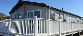 Willerby Clearwater lodge