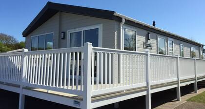 Willerby Clearwater lodge