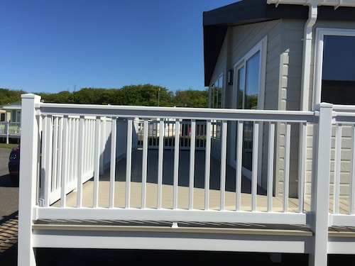 Willerby Clearwater lodge