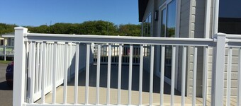 Willerby Clearwater lodge