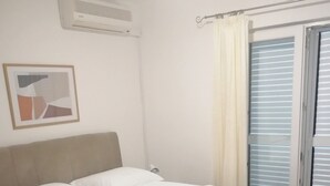 1 slaapkamer, internet, beddengoed