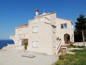 Exterior - Apartments and rooms Niko, (12731), Soline, hr (Mlini)