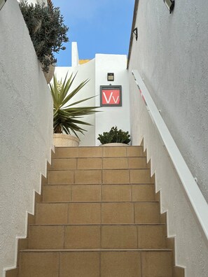 DĂ©tail de lâextĂ©rieur