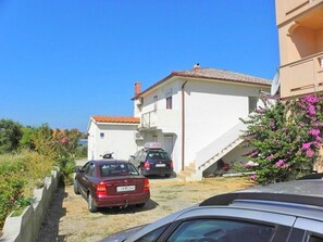 Exterior - Apartments Ante, (14365), Barbat, hr (Barbat)