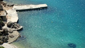 Beach - Apartments and rooms Bruna, (13554), Rab, hr (Rab)