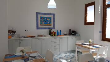 Restauration