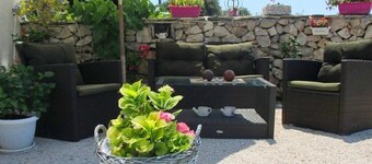 Appartamenti Sineva, (14650), Ražanj, hr